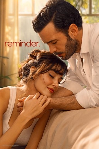 Tv-serien: Reminder