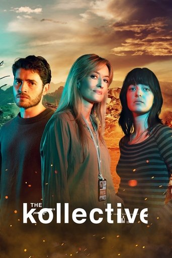 Tv-serien: The Kollective