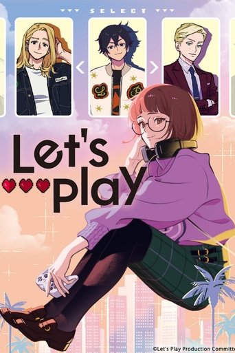 Tv-serien: Let's Play