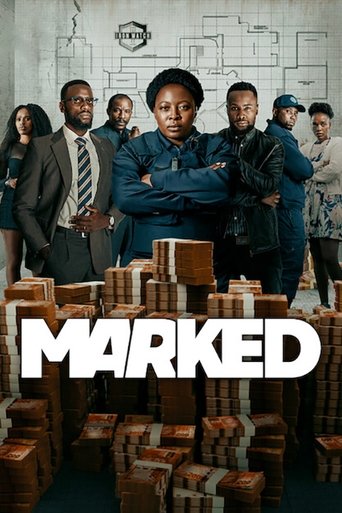 Tv-serien: Marked