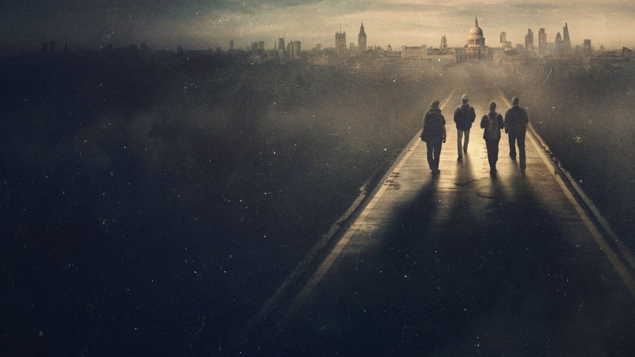 SkyShowtime 2 - 7/7: Homegrown Terror