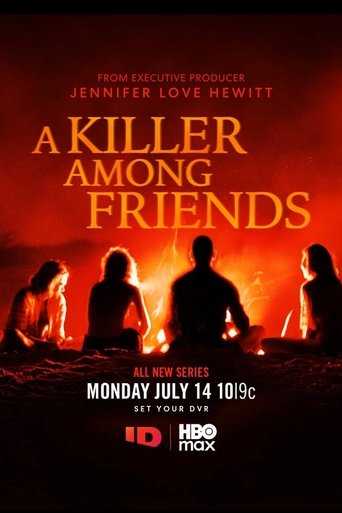 Tv-serien: A Killer Among Friends