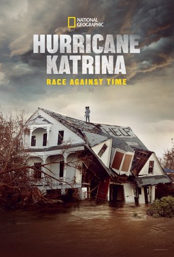 Tv-serien: Hurricane Katrina: Race Against Time