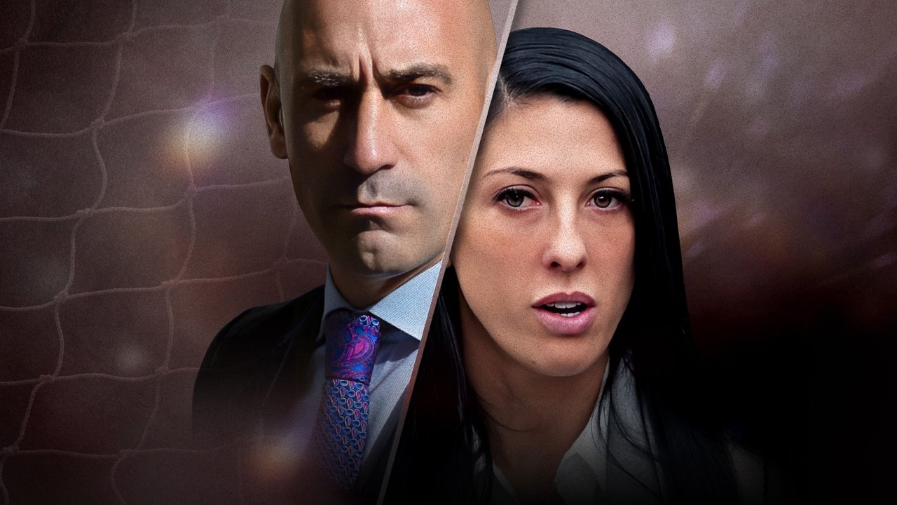 TLC - Rubiales Vs Hermoso: The world cup kiss