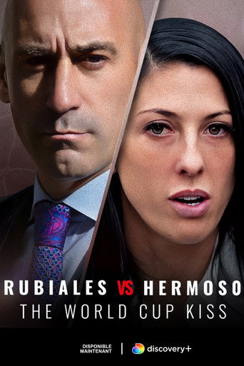Tv-serien: Rubiales Vs Hermoso: The World Cup Kiss