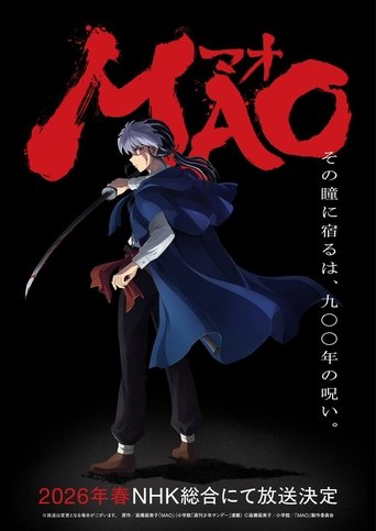 Tv-serien: MAO