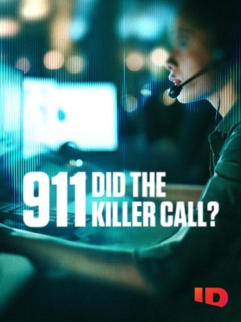 Tv-serien: 911: Did The Killer Call?