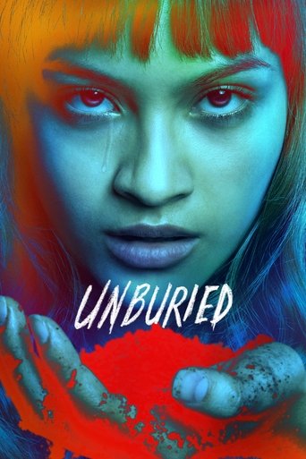 Tv-serien: Unburied