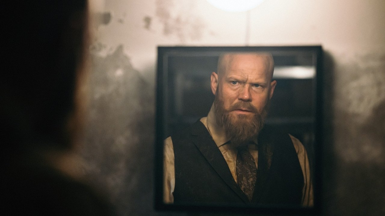 Berit - en bättre man