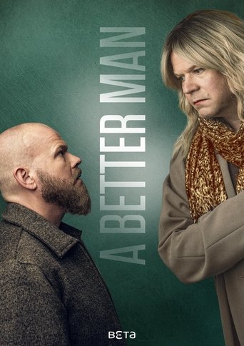 Bild från filmen Berit - en bättre man