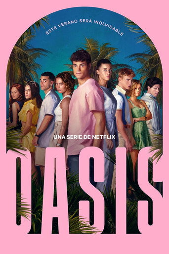 Tv-serien: Oasis