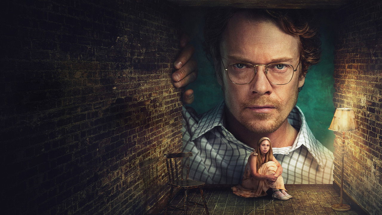 SkyShowtime 1 - Girl Taken