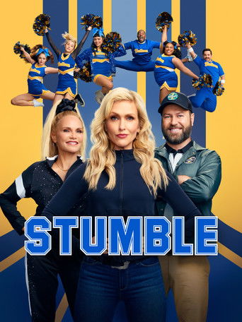 Tv-serien: Stumble