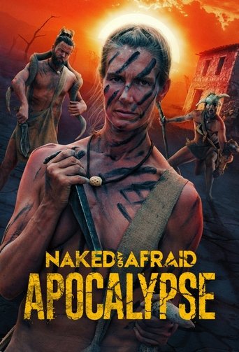 Tv-serien: Naked and Afraid Apocalypse