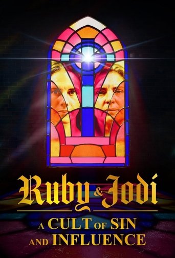 Tv-serien: Ruby & Jodi: A Cult of Sin and Influence