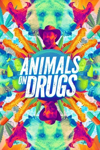 Tv-serien: Animals on Drugs