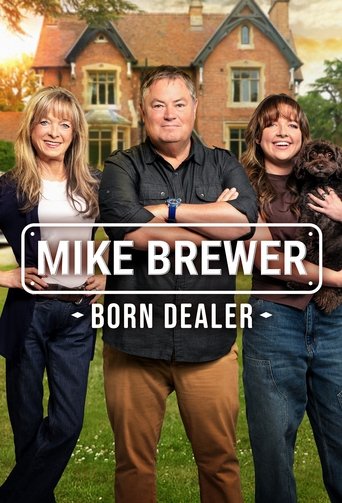 Bild från filmen Mike Brewer: Born Dealer