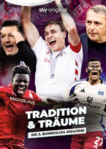 Bild från filmen Bundesliga 2