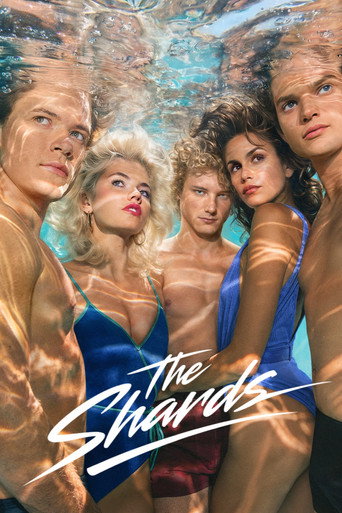 Tv-serien: The Shards