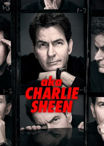 Tv-serien: aka Charlie Sheen