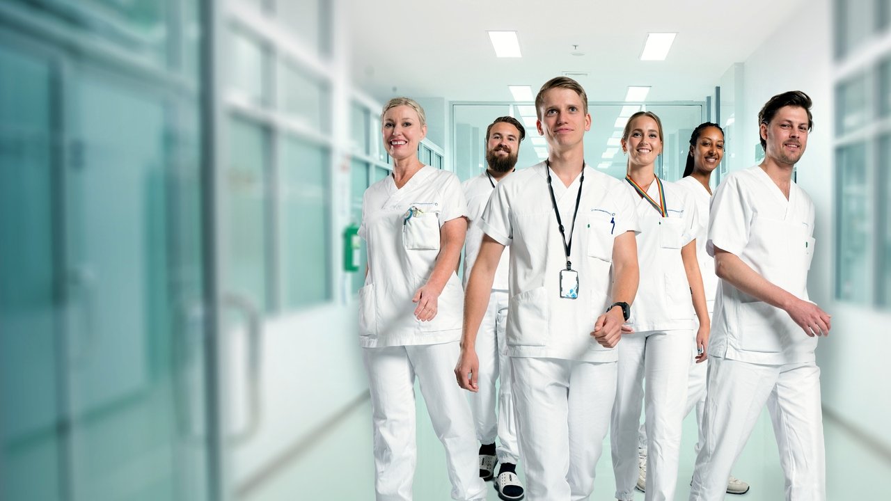 Akutmottagningen Norge