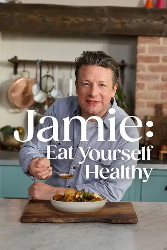 Bild från filmen Jamie: Eat yourself healthy
