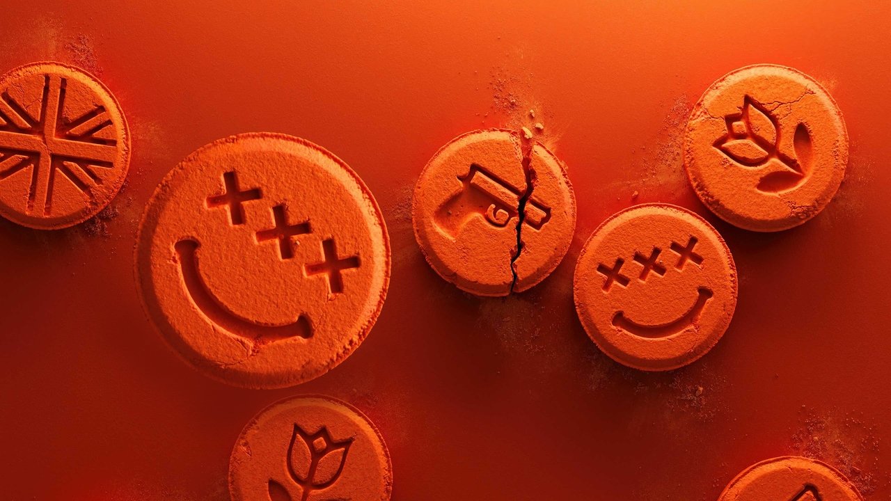 SkyShowtime 2 - Amsterdam Narcos