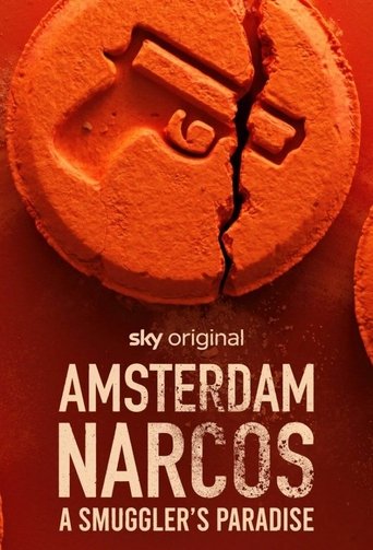 Tv-serien: Amsterdam Narcos