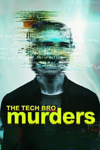 Tv-serien: The Tech Bro Murders