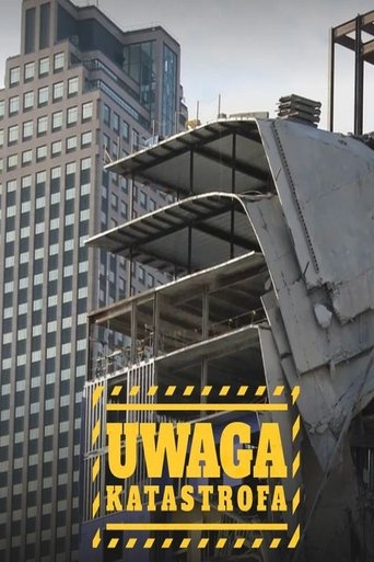 Bild från filmen Construction Fails