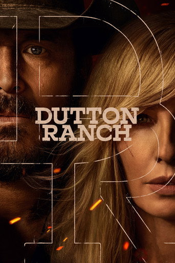 Tv-serien: Dutton Ranch