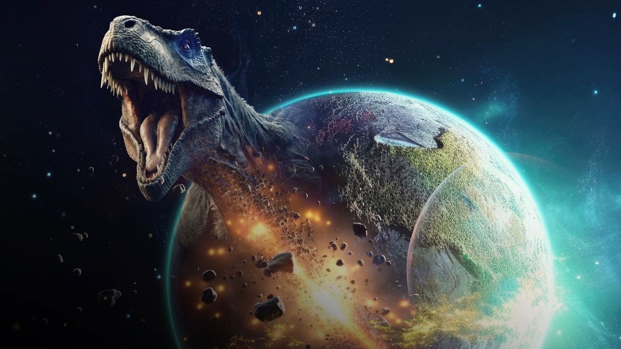 Viasat Nature - Ödesbestämda planet