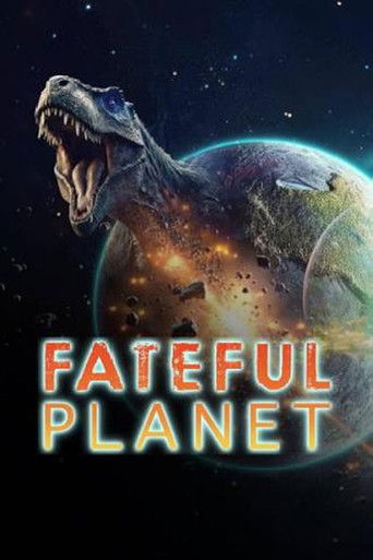 Tv-serien: Ödesbestämda planet