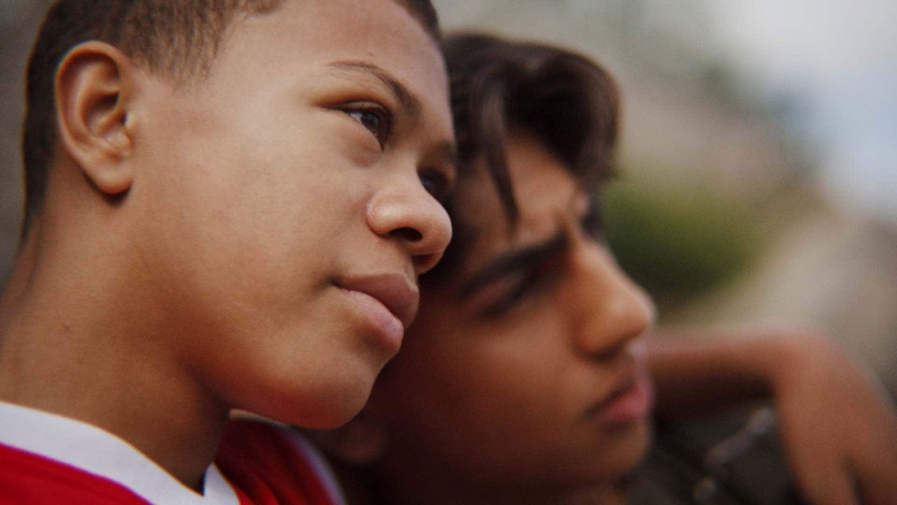 SVT2 - Efter Benjamin