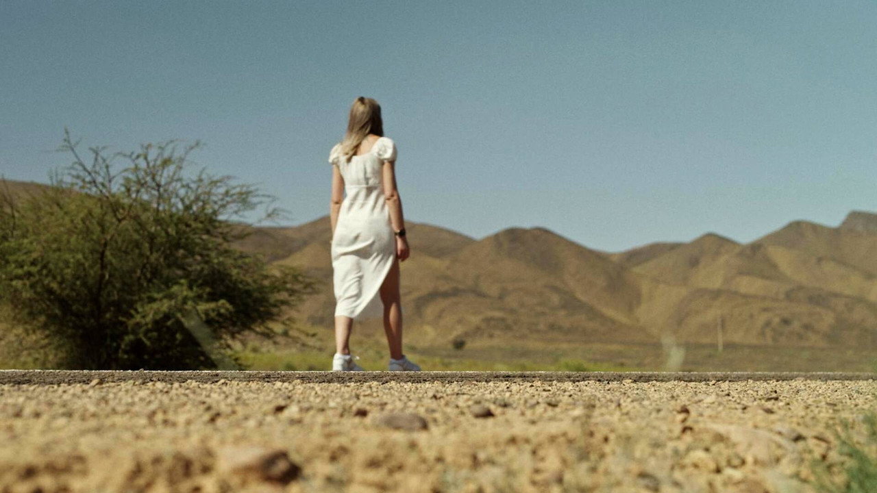 SVT1 - Bilhandlarens dotter