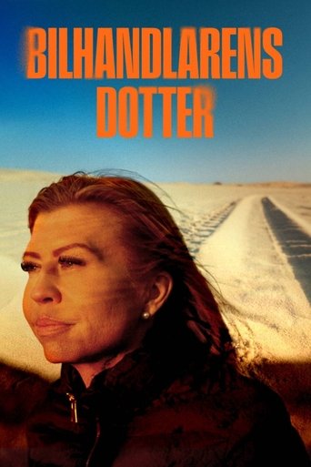 Bild från filmen Bilhandlarens dotter