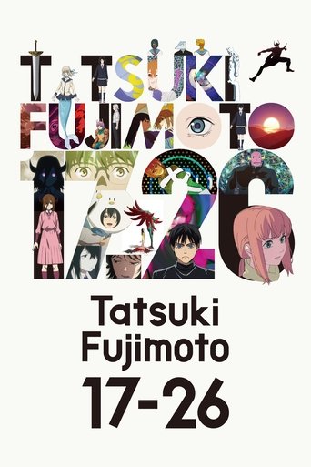 Tv-serien: Tatsuki Fujimoto 17-26