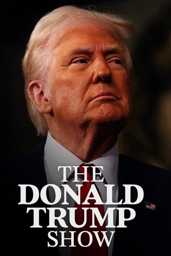 Bild från filmen The Donald Trump show