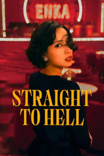 Tv-serien: Straight to Hell