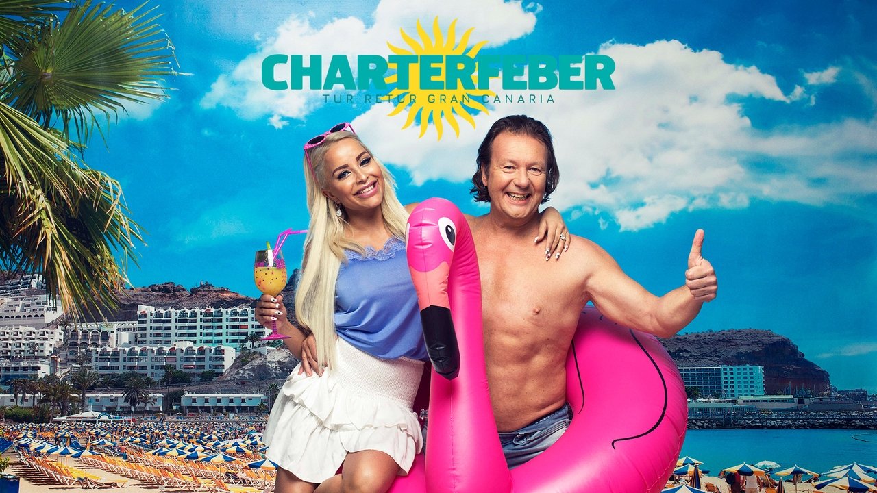 TV3 - Charterfeber Sverige