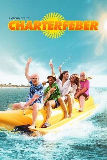 Tv-serien: Charterfeber Sverige