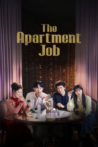 Tv-serien: The Apartment Job