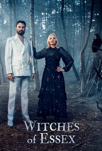 Bild från filmen Witches of Essex