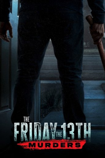 Tv-serien: The Friday the 13th Murders