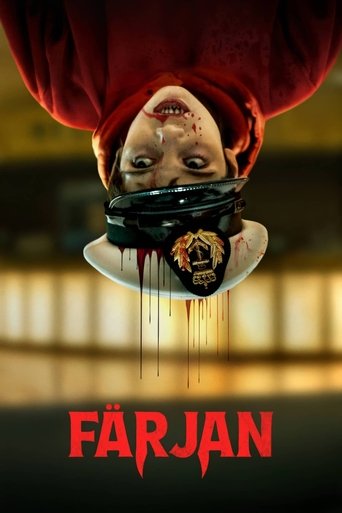 Tv-serien: Färjan