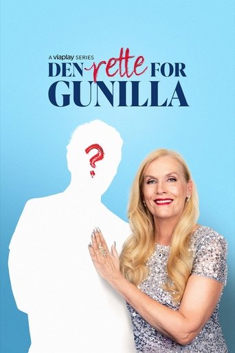 Bild från filmen Den rätte för Gunilla