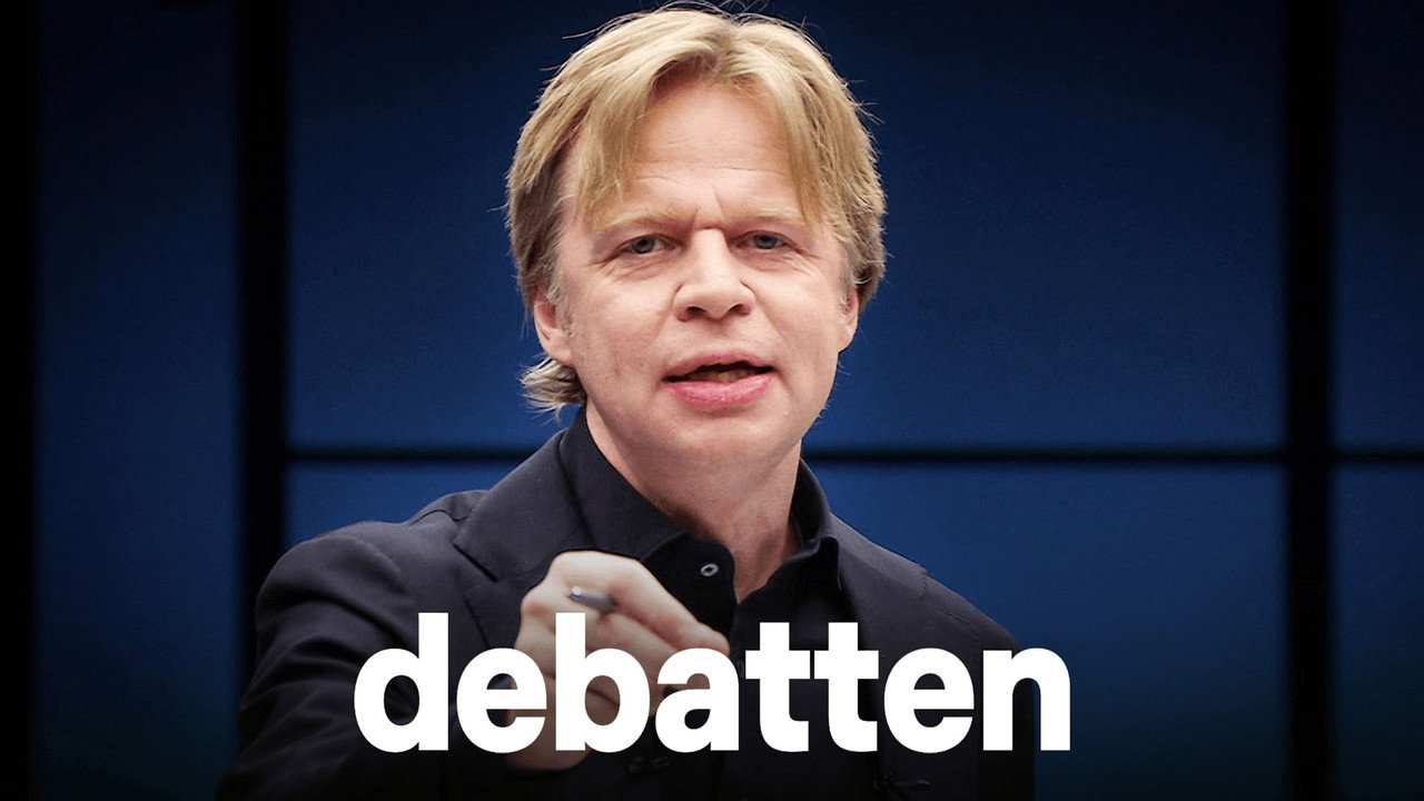 DR2 - Debatten