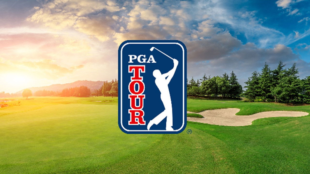 V Sport Golf - PGA Tour