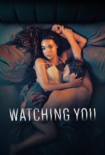Tv-serien: Watching You