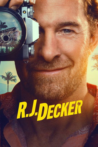 Tv-serien: R.J. Decker